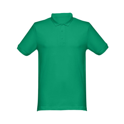 THC MONACO. Polo para homem